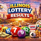 illinois lottery results